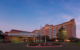 Marriott North Austin Round Rock